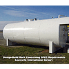 Design Build Work Concerning SPCC Requirements - Louisville International Airport
